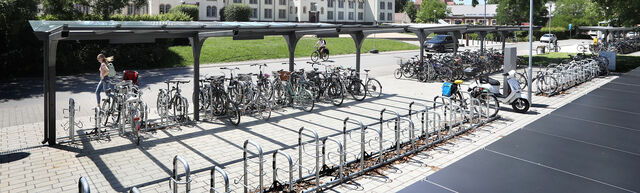 tübingen fahrrad