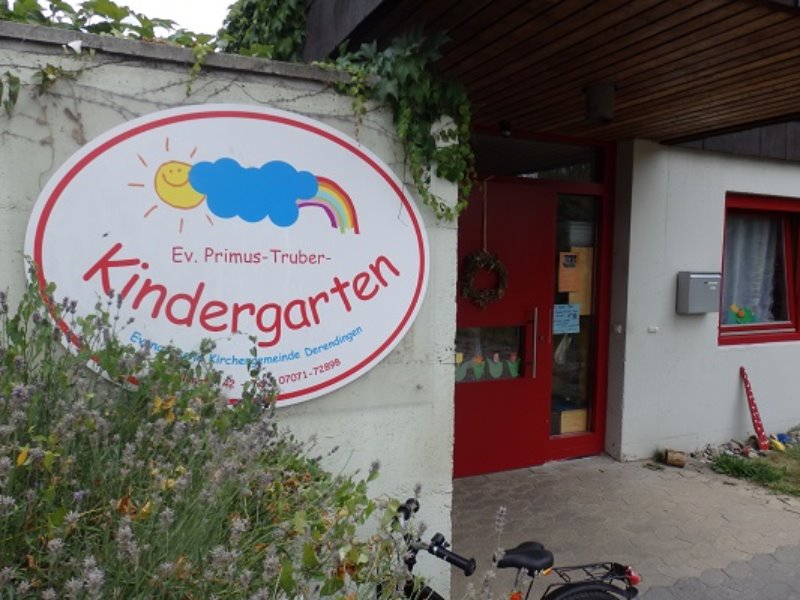 Evangelischer Primus Truber Kindergarten