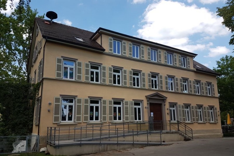 Kita Kirchplatzschule