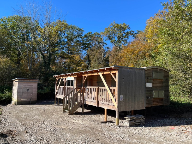 Waldkindergarten der Kirnbachzwerge