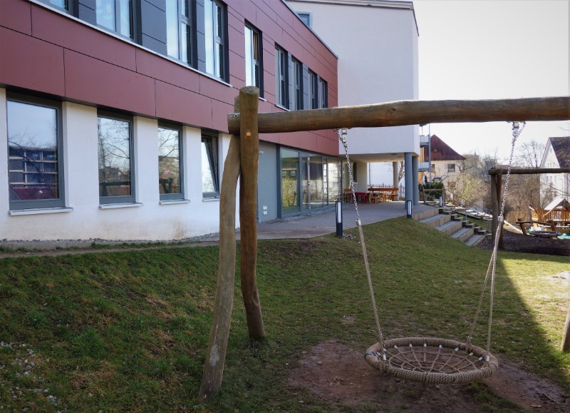 Familienzentrum Kreuzkirche Tübingen e.V.