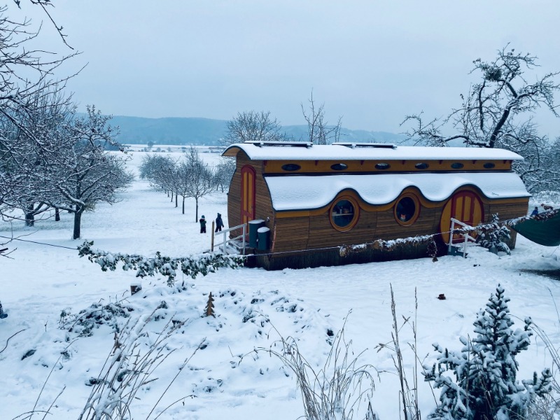 Waldkindergarten Rammertfüchse