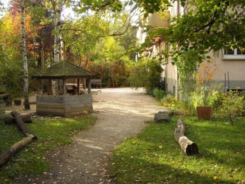 Waldorfkindergarten Südstadt